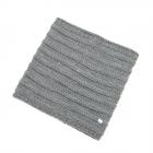 �CHARPE LOOP FEMME PUNTO STRUTTURATO 23X25 gris