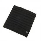 �CHARPE LOOP FEMME PUNTO STRUTTURATO 23X25 noir