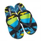 BAHAMAS | Sandales d'�t� hommes bleu