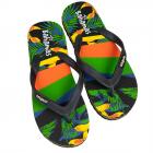 BAHAMAS | Sandales d'�t� hommes vert