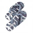 BAHAMAS | Sandales d'�t� pour hommes gris
