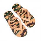 BAHAMAS | Sandales d'�t� pour hommes beige