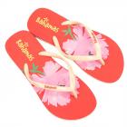 BAHAMAS | Sandales d'�t� pour femmes beige
