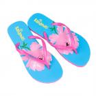 BAHAMAS | Sandales d'�t� pour femmes bleu