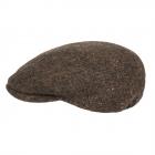 ALFONSO D'ESTE | Chapeau pour homme Irish Flat Cap original