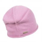 SEEBERGER | Bonnet oversize cachemire 