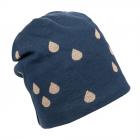 STERNTALER | Bonnet fille Bonnet bleu fonc�