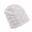 STERNTALER | Bonnet � soufflets gris