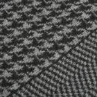 CAROL&CO | �charpe femme 180x60 50 MOHAIR gris