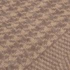 CAROL&CO | �charpe femme 180x60 50 MOHAIR boue