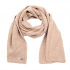 STETSON | �charpe en laine cachemire beige