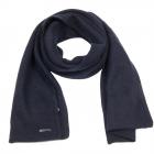 STETSON | �charpe en laine cachemire bleu