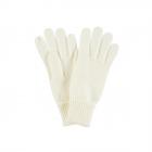 PASSIGATTI | GANTS � DOIGTS UNIS KNITTED nature