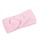 PASSIGATTI | BANDEAU KNITTED HEADBAND 