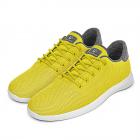 GIESSWEIN | Merino Wool Knit femme couleur 194 citron vert jaune