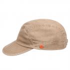 MAYSER | Casquette � visi�re souple, protection UV 80+ khaki