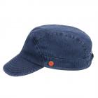 MAYSER | Casquette � visi�re souple, protection UV 80+ bleu