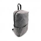 SAC � DOS MULTI BAG MELANGE 23X15X39 gris