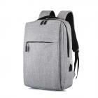 SAC � DOS MULTI BAG 28X41X12 gris