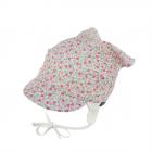 STERNTALER | Foulard fille avec bandeau et oreillettes 