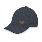 STERNTALER | Casquette de baseball pour enfants bleu fonc�