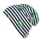 STERNTALER | Bonnet Slouch Kids bleu fonc�