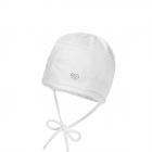 MAXIMO | Baby Girl C?ur Swarovski blanc