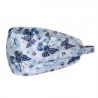 MAXIMO |Kids Girl Bandeau de cheveux imprim� bleu clair