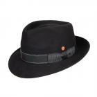 MAYSER | Fedora Manuel Heritage noir