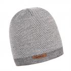 NORTON | Chapeau d'hiver pour hommes gris