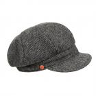 MAYSER | Bonnet ballon Coco noir