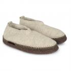 GIESSWEIN | Chaussons Tegernau 74/10/55145 nature