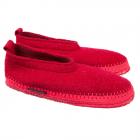 GIESSWEIN | Chaussons Tegernau 74/10/55145 rouge fonc�