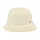 BARTS | chapeau Lavatera blanc laine