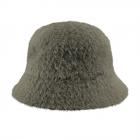 BARTS | chapeau Lavatera olive
