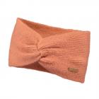 BARTS | Bandeau Janiya avec d�tail nou� corail