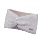 BARTS | Bandeau Janiya avec d�tail nou� lilas