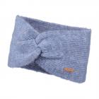 BARTS | Bandeau Janiya avec d�tail nou� bleu
