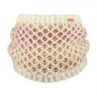 BARTS | Mistie Col Girl blanc laine