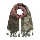BARTS | Lecce Scarf olive