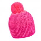 McBEANIE | Bonnet � pompon tricot� 
