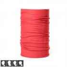 BANDNA �CHARPE ROUGE UNI rouge