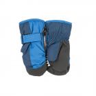 STERNTALER | Moufles de ski bleu fonc�