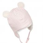 STERNTALER | BABY oreillettes ruban � nouer 