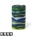 JAILJAM | Kids Foulard multifonction Loop vert