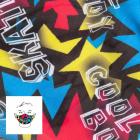 MASQUE POUR ENFANTS AVEC FILTRE INTERCHANGEABLE colored