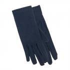 PREMIUM | GANTS HOMME COTON bleu