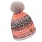 JAILJAM | Bonnet avec pompon �co corail