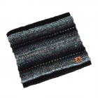 GRANADILLA | Titicaca Loop �charpe 26x30cm noir