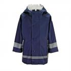 STERNTALER | Veste de pluie fille sans doublure bleu fonc�
